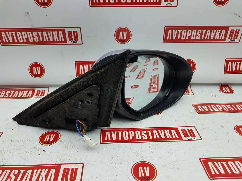 Зеркало боковое, 1200 рублей, Красноярск