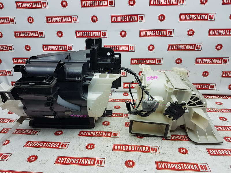 Корпус вентилятора отопителя, 2500 рублей, Красноярск