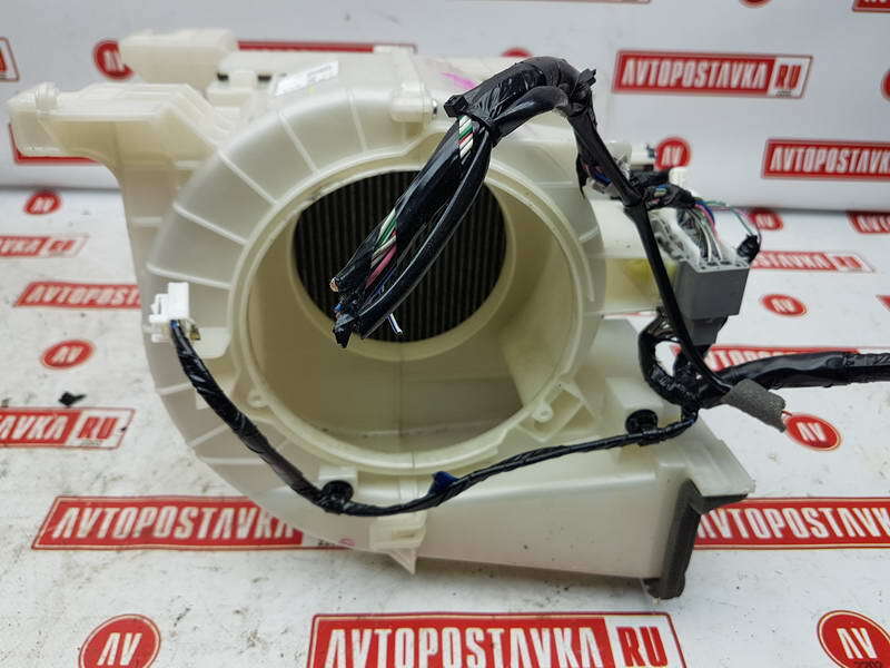 Корпус вентилятора отопителя, 2500 рублей, Красноярск