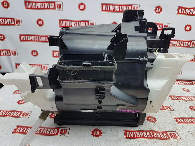 Корпус вентилятора отопителя, 2500 рублей, Красноярск