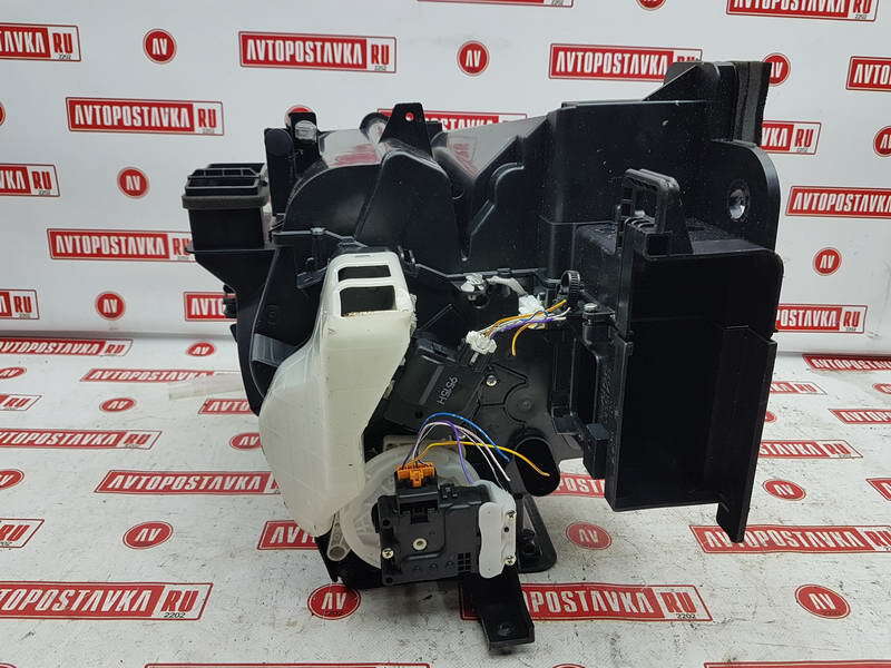 Корпус вентилятора отопителя, 2500 рублей, Красноярск