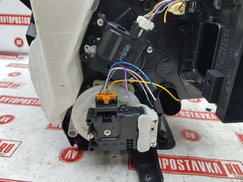 Корпус вентилятора отопителя, 2500 рублей, Красноярск