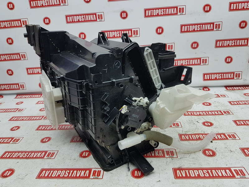 Корпус вентилятора отопителя, 2500 рублей, Красноярск