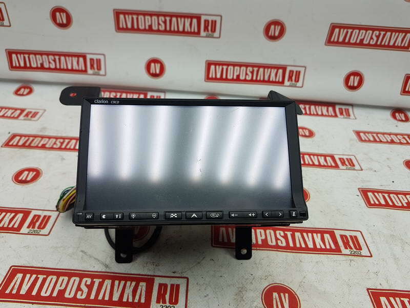 Магнитола, 3000 рублей, Красноярск