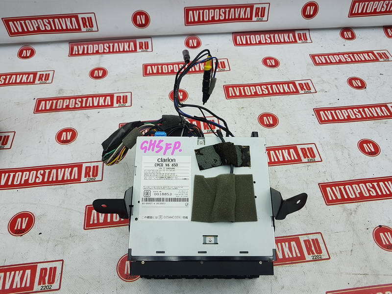 Магнитола, 3000 рублей, Красноярск