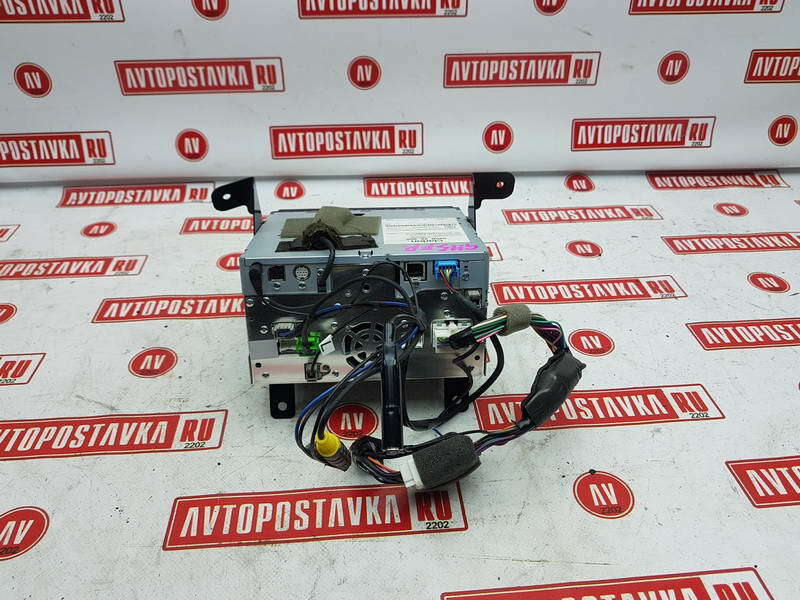 Магнитола, 3000 рублей, Красноярск