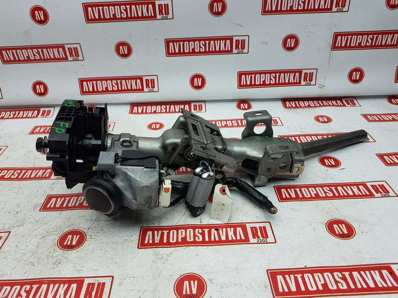 Замок зажигания, 1400 рублей, Красноярск