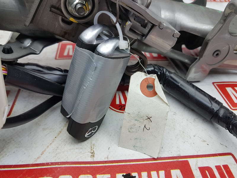 Замок зажигания, 1400 рублей, Красноярск