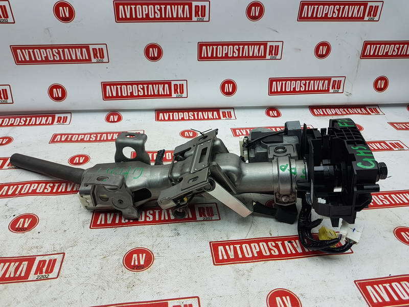 Замок зажигания, 1400 рублей, Красноярск