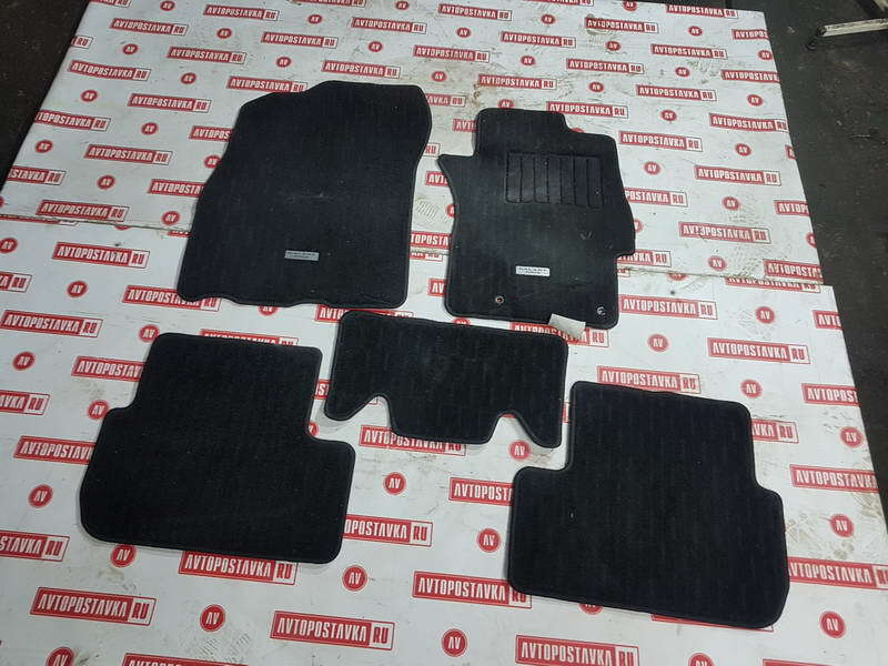 Коврик салона, 800 рублей, Красноярск