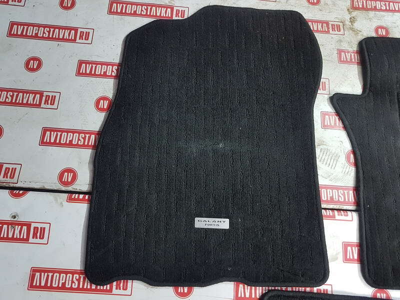 Коврик салона, 800 рублей, Красноярск