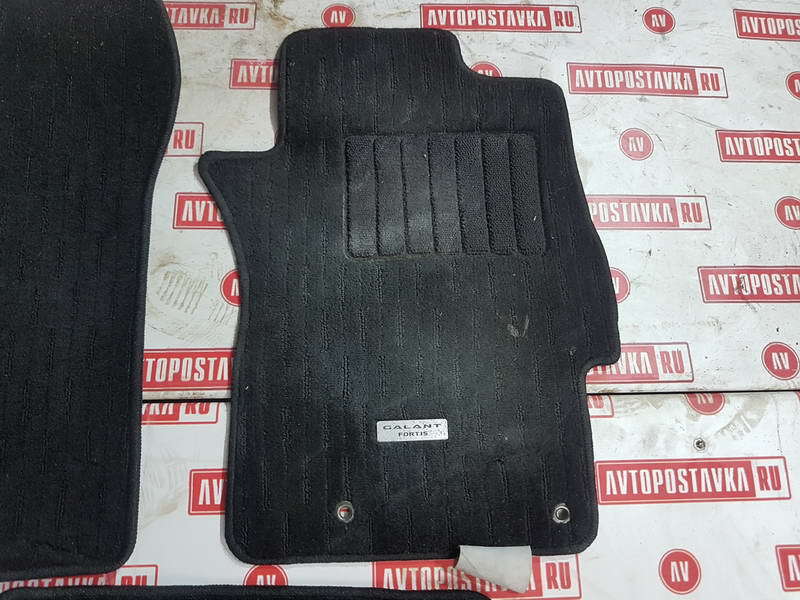 Коврик салона, 800 рублей, Красноярск