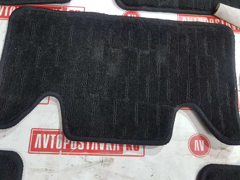 Коврик салона, 800 рублей, Красноярск