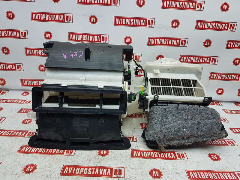 Корпус вентилятора отопителя, 2500 рублей, Красноярск