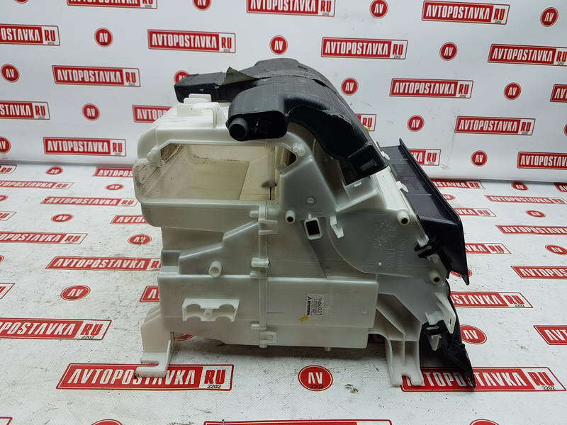 Корпус вентилятора отопителя, 2500 рублей, Красноярск