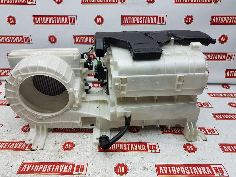 Корпус вентилятора отопителя, 2500 рублей, Красноярск