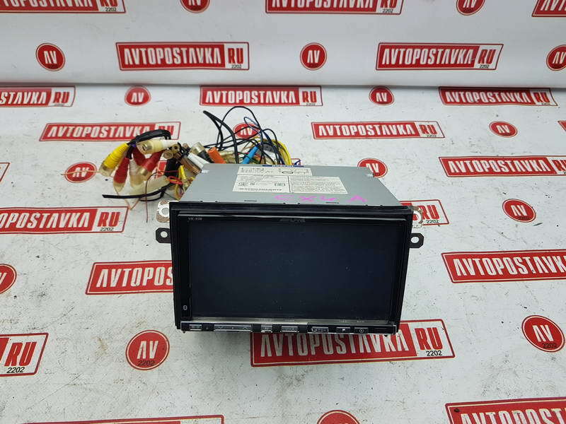 Магнитола, 5000 рублей, Красноярск