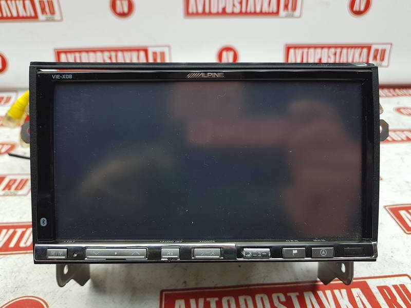 Магнитола, 5000 рублей, Красноярск