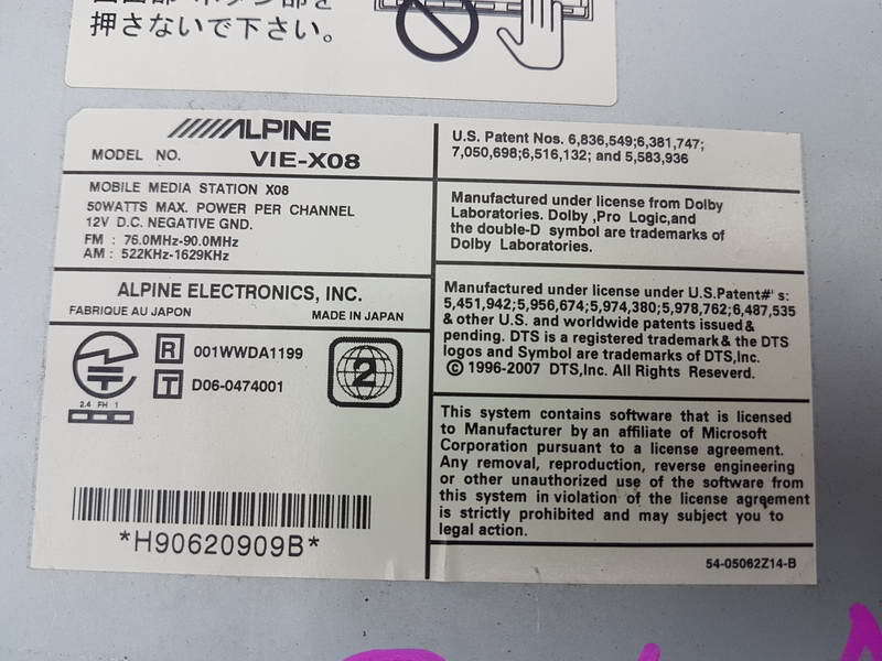 Магнитола, 5000 рублей, Красноярск