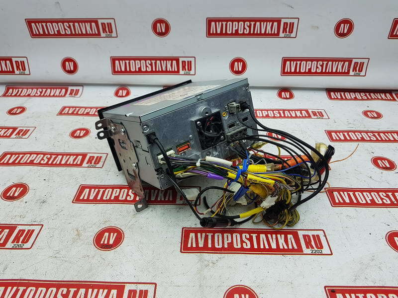 Магнитола, 5000 рублей, Красноярск