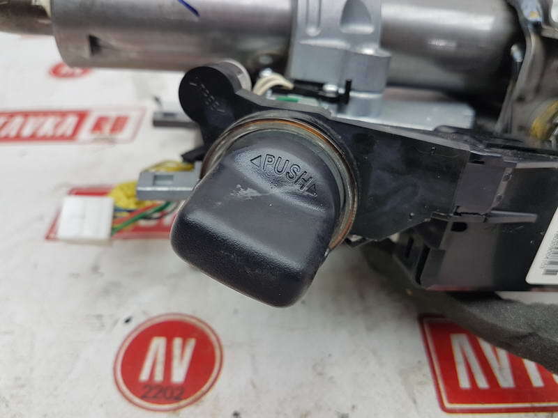 Замок зажигания, 1500 рублей, Красноярск