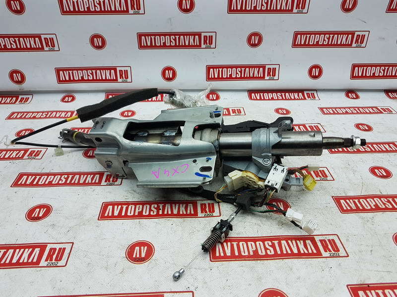 Замок зажигания, 1500 рублей, Красноярск