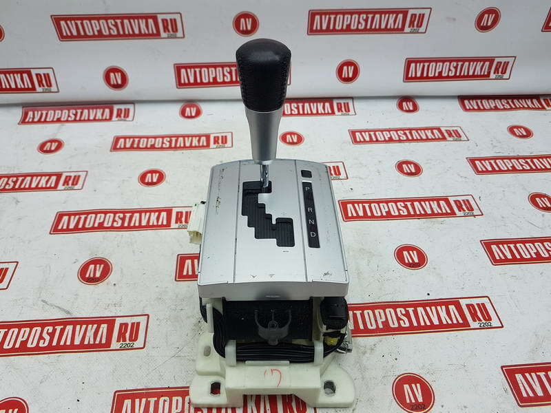 Селектор КПП, 600 рублей, Красноярск