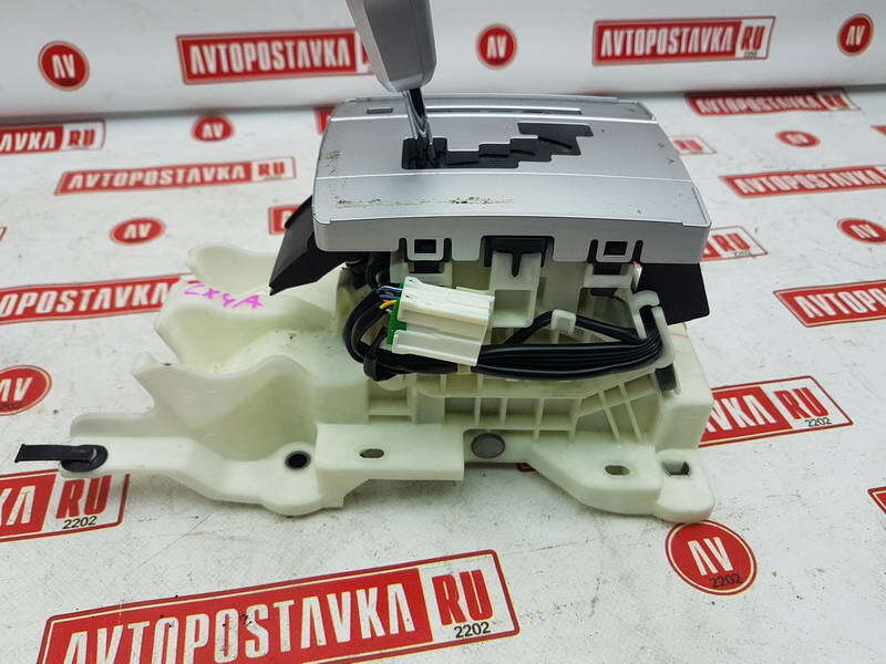 Селектор КПП, 600 рублей, Красноярск