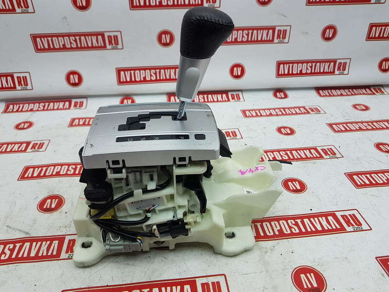 Селектор КПП, 600 рублей, Красноярск