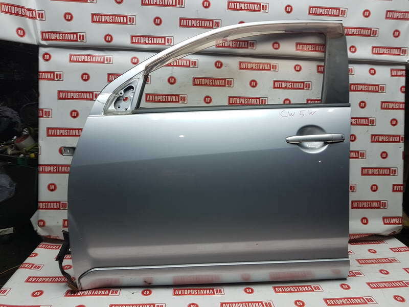 Дверь боковая, 8500 рублей, Красноярск