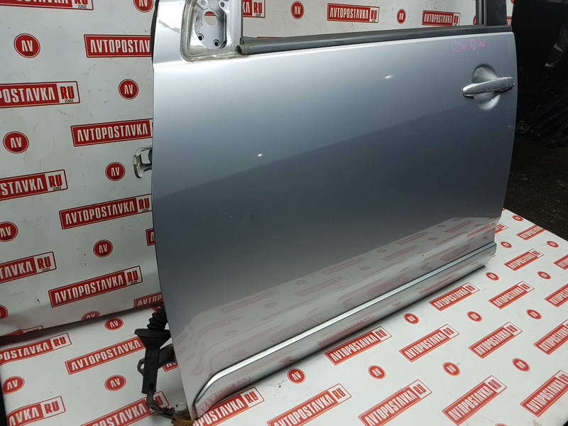 Дверь боковая, 8500 рублей, Красноярск