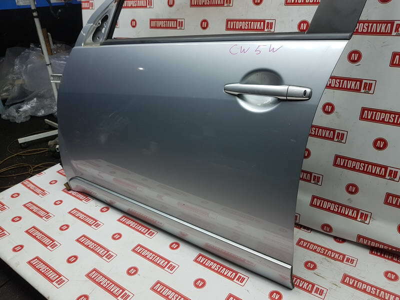 Дверь боковая, 8500 рублей, Красноярск