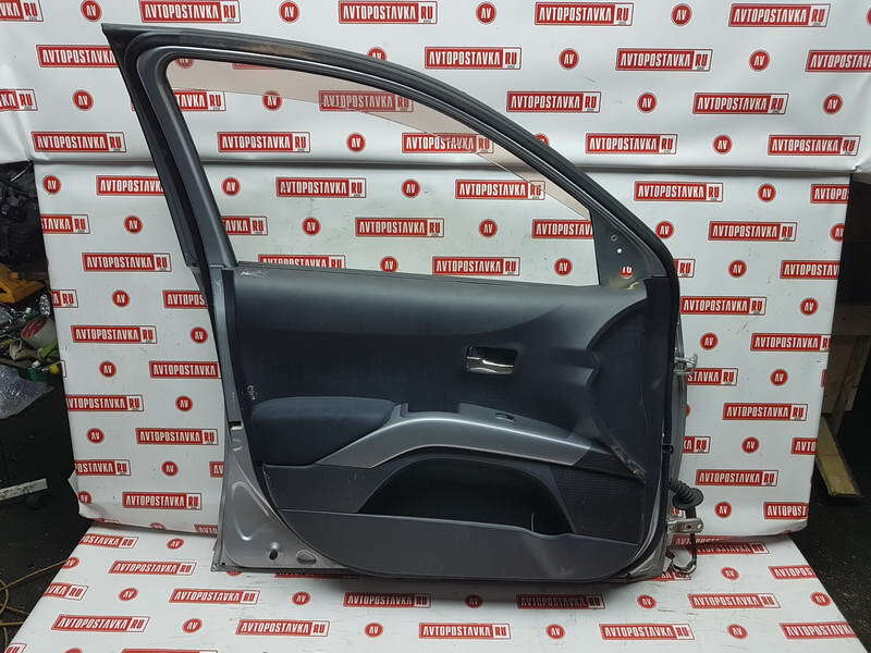 Дверь боковая, 8500 рублей, Красноярск