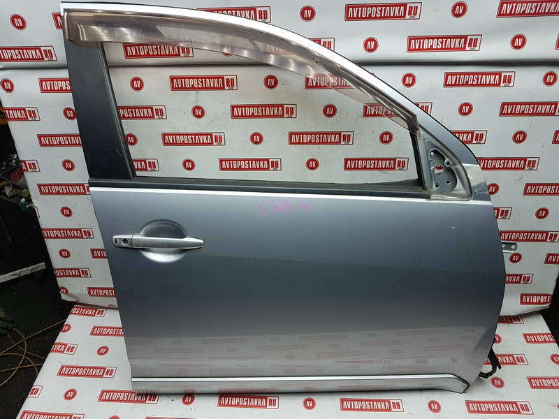 Дверь боковая, 6900 рублей, Красноярск