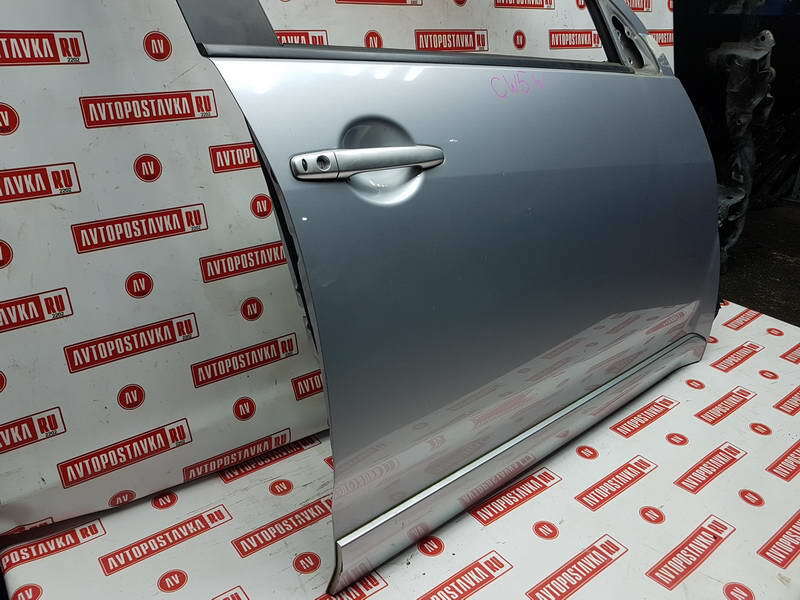 Дверь боковая, 6900 рублей, Красноярск