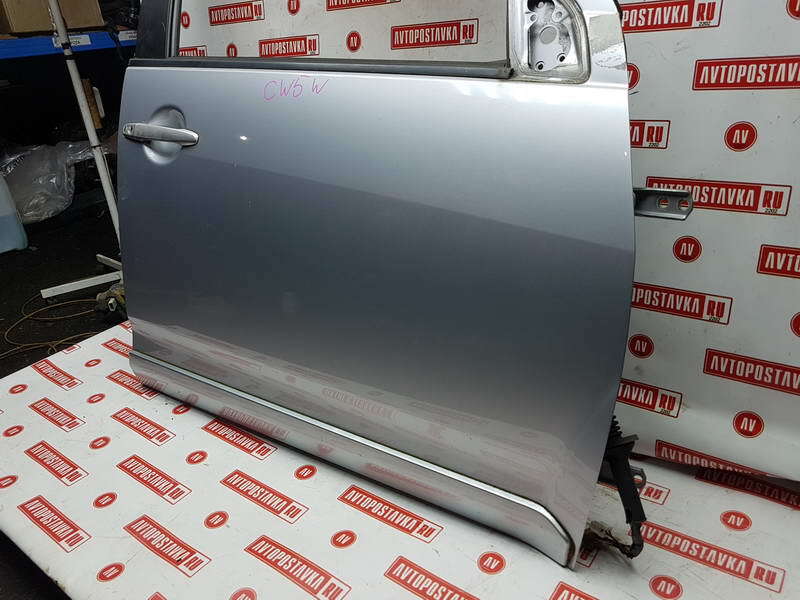 Дверь боковая, 6900 рублей, Красноярск