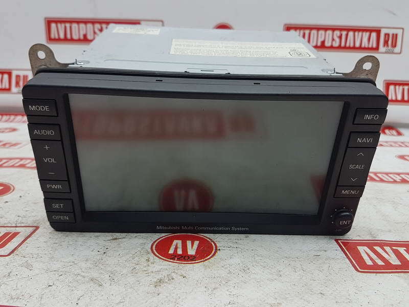 Магнитола, 2500 рублей, Красноярск