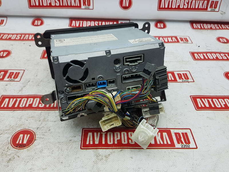 Магнитола, 2500 рублей, Красноярск