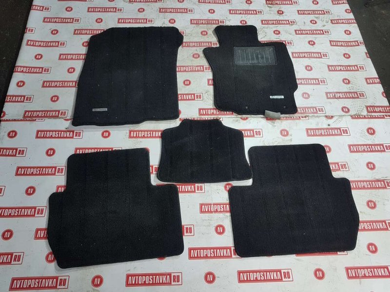 Коврик салона, 700 рублей, Красноярск