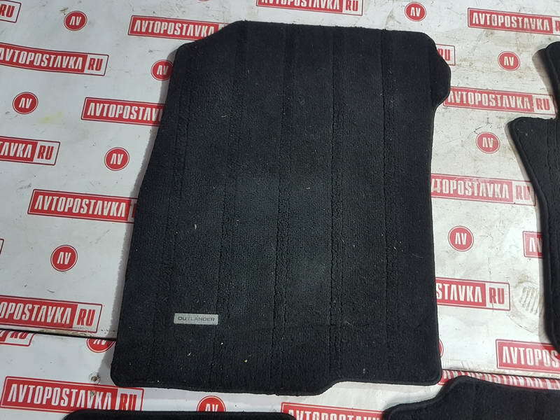 Коврик салона, 700 рублей, Красноярск