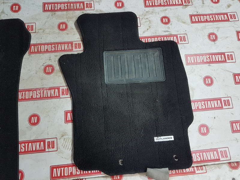 Коврик салона, 700 рублей, Красноярск