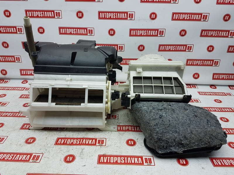 Корпус вентилятора отопителя, 2500 рублей, Красноярск