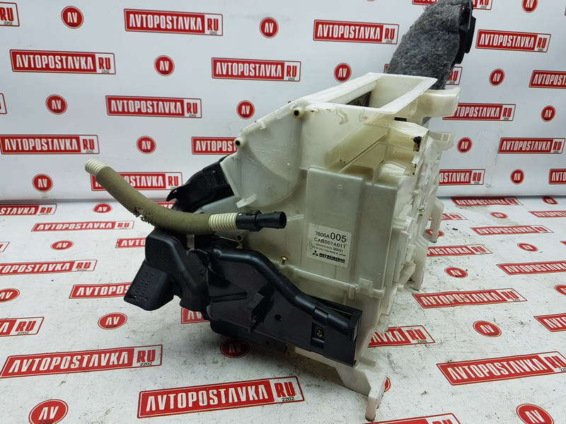 Корпус вентилятора отопителя, 2500 рублей, Красноярск