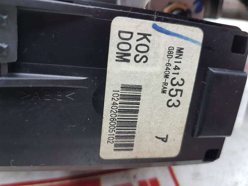 Замок зажигания, 900 рублей, Красноярск