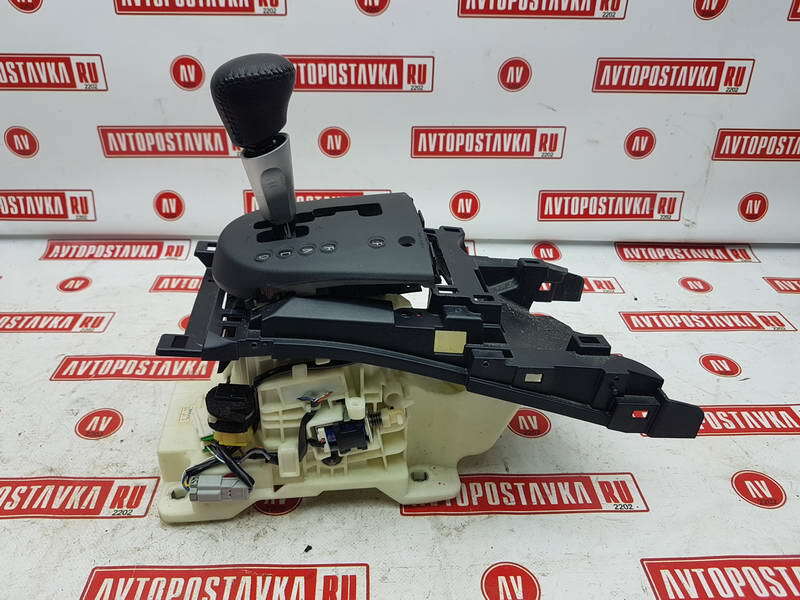 Селектор КПП, 1000 рублей, Красноярск