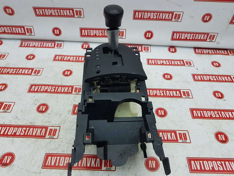 Селектор КПП, 1000 рублей, Красноярск