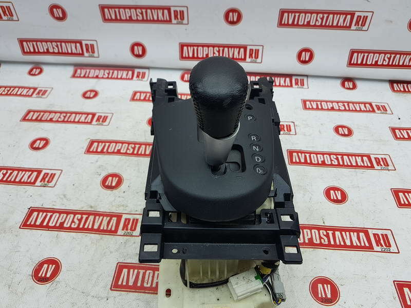 Селектор КПП, 1000 рублей, Красноярск