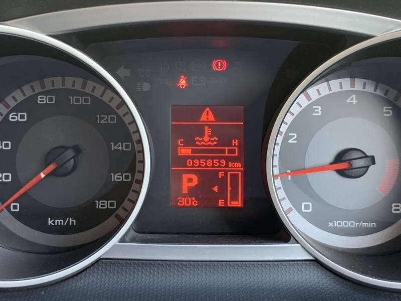 Панель приборов, 400 рублей, Красноярск