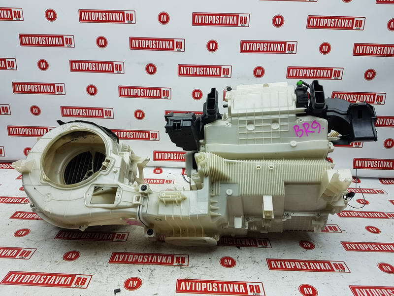 Корпус вентилятора отопителя, 4000 рублей, Красноярск