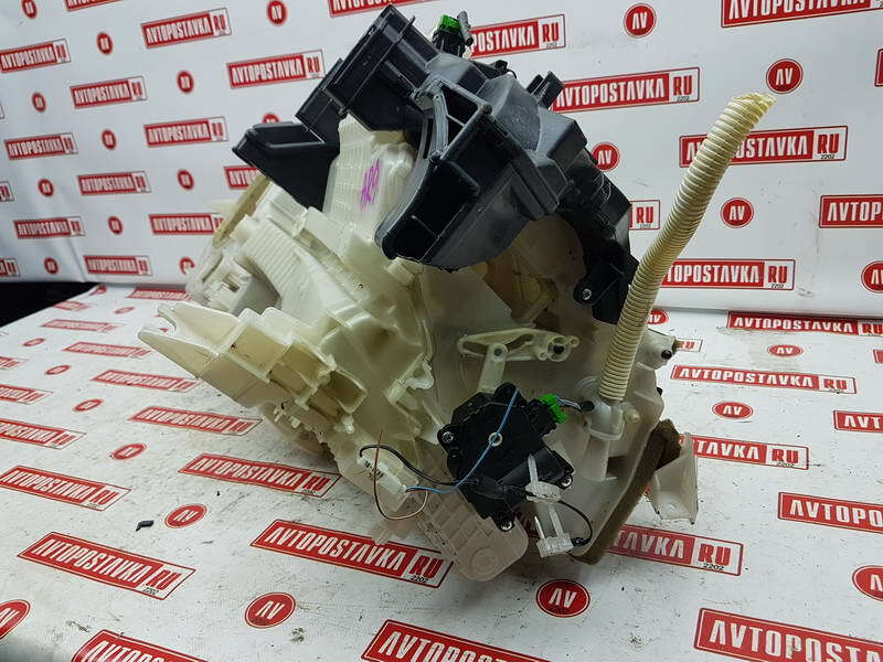 Корпус вентилятора отопителя, 4000 рублей, Красноярск